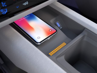 Особливості Hyundai IONIQ 6 | Богдан-Авто Житомир - фото 27