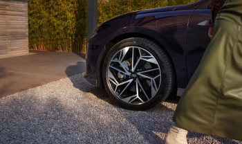 Особливості Hyundai IONIQ 6 | Богдан-Авто Житомир - фото 37