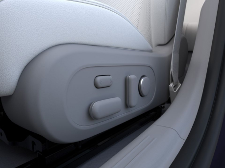 Особливості Hyundai IONIQ 6 | Богдан-Авто Житомир - фото 20