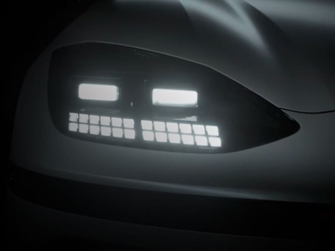 Особливості Hyundai IONIQ 6 | Богдан-Авто Житомир - фото 11