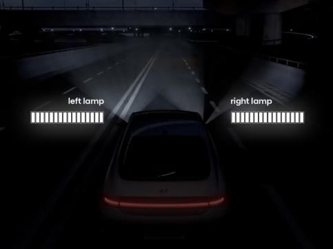 Особливості Hyundai IONIQ 6 | Богдан-Авто Житомир - фото 12