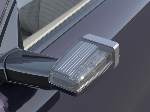 Особливості Hyundai IONIQ 6 | Богдан-Авто Житомир - фото 15