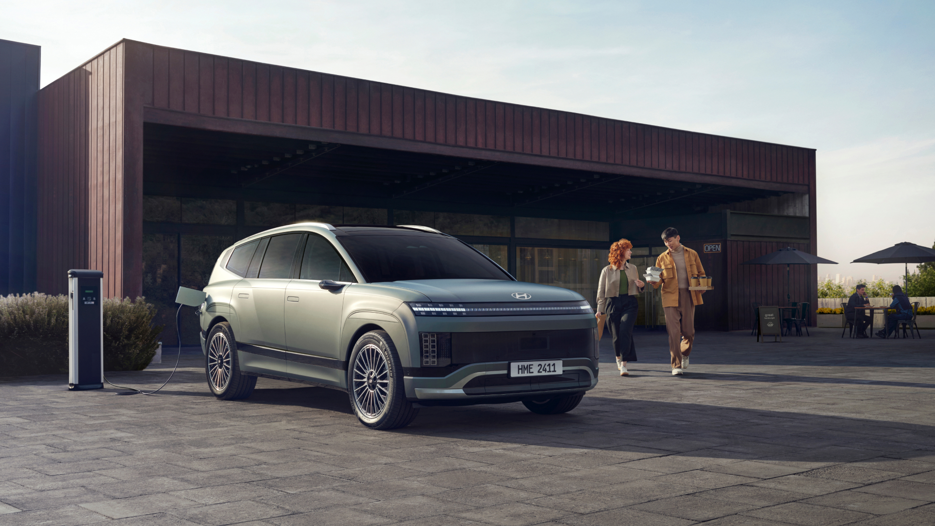 Автосалон Хюндай в Житомирі. Купити Hyundai за ціною автоцентра Хюндай Моторс Україна - фото 20