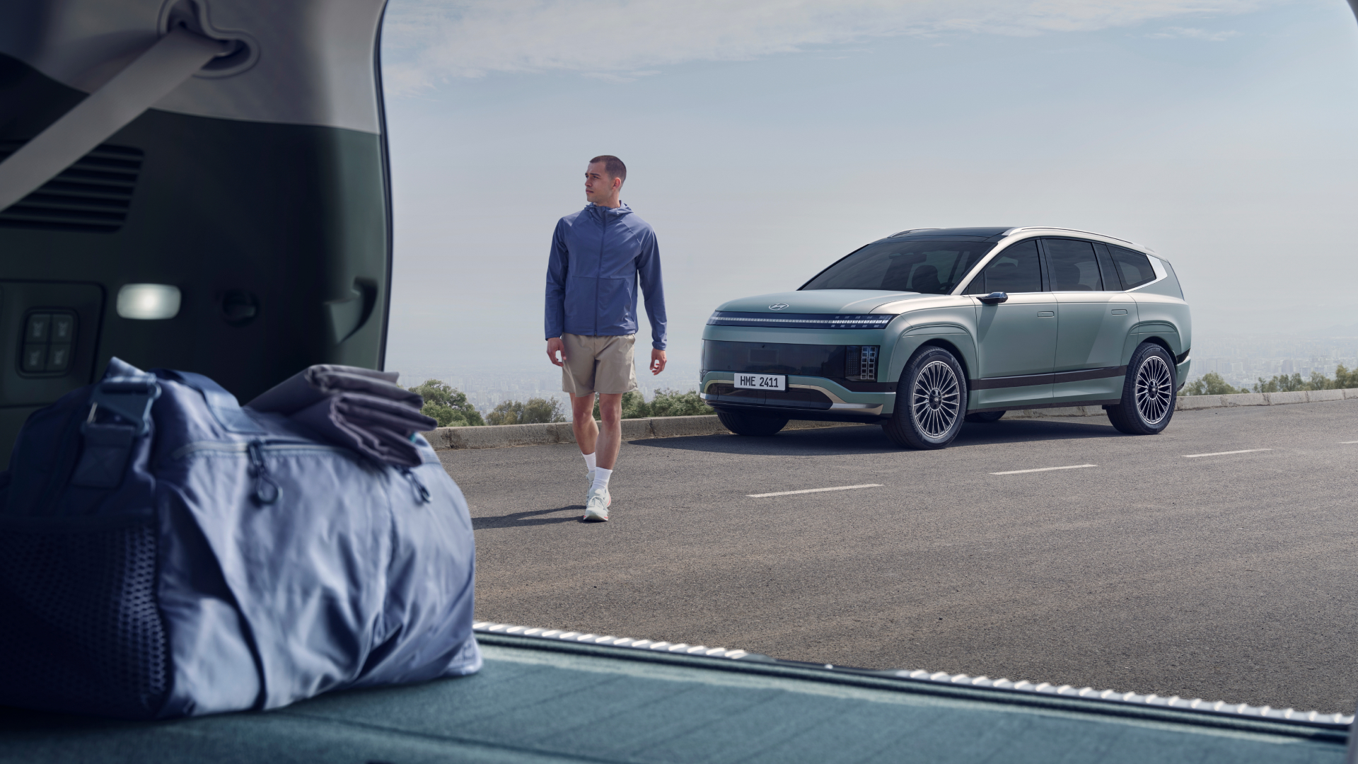 Автосалон Хюндай в Житомирі. Купити Hyundai за ціною автоцентра Хюндай Моторс Україна - фото 21