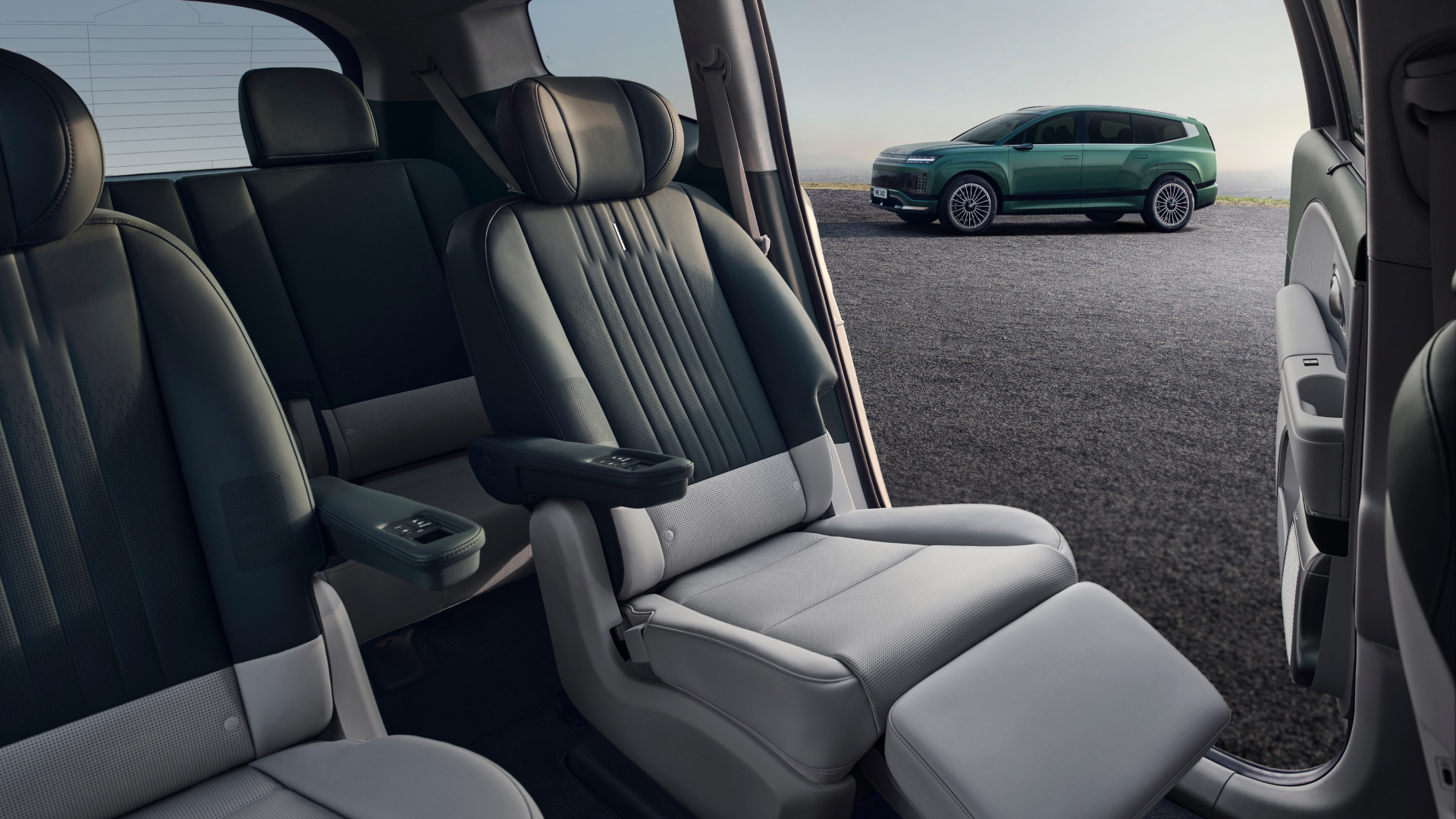 Автосалон Хюндай в Житомирі. Купити Hyundai за ціною автоцентра Хюндай Моторс Україна - фото 24