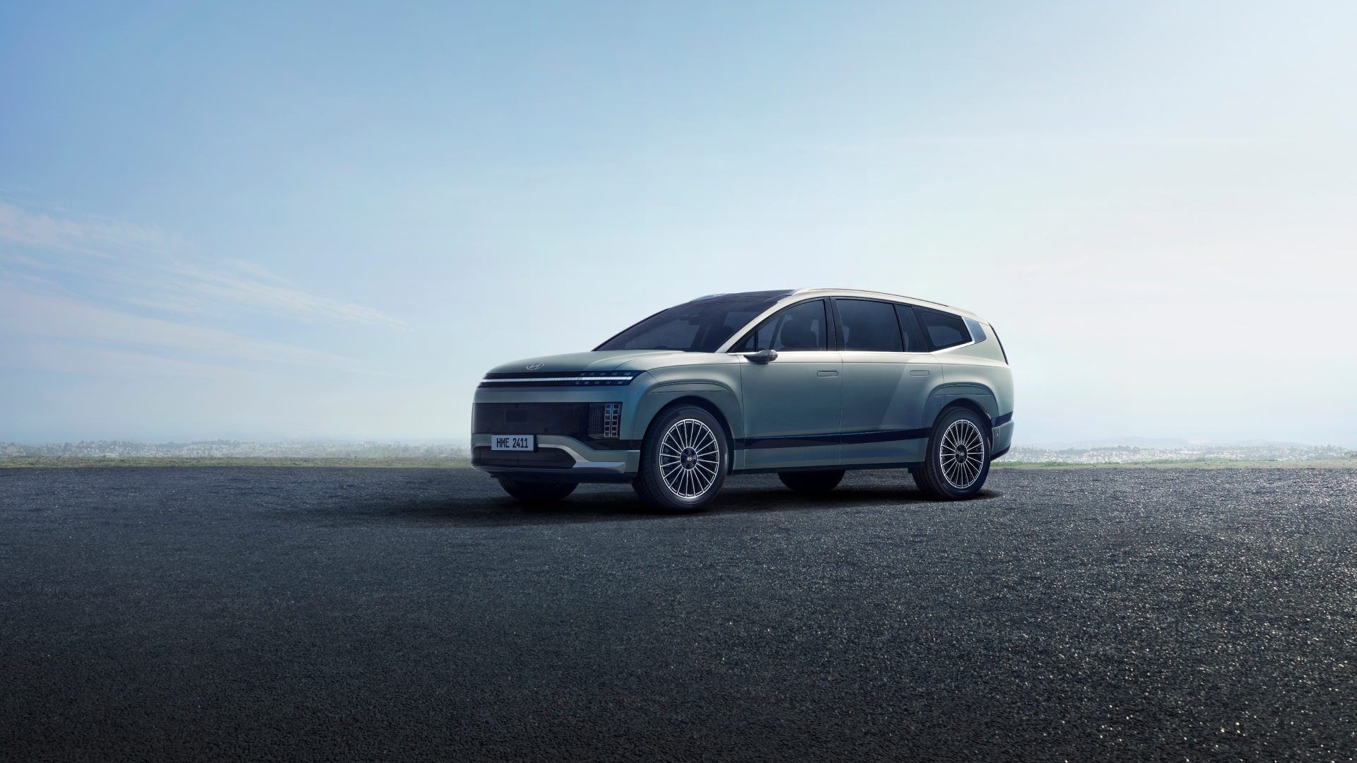 Автосалон Хюндай в Житомирі. Купити Hyundai за ціною автоцентра Хюндай Моторс Україна - фото 26