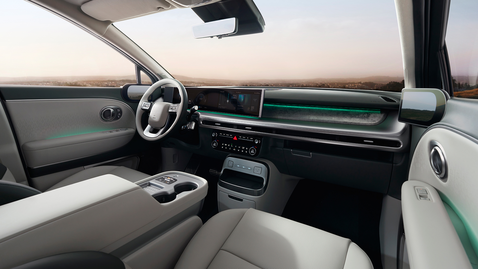 Автосалон Хюндай в Житомирі. Купити Hyundai за ціною автоцентра Хюндай Моторс Україна - фото 32