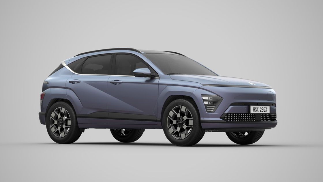 Автосалон Хюндай в Житомирі. Купити Hyundai за ціною автоцентра Хюндай Моторс Україна - фото 9
