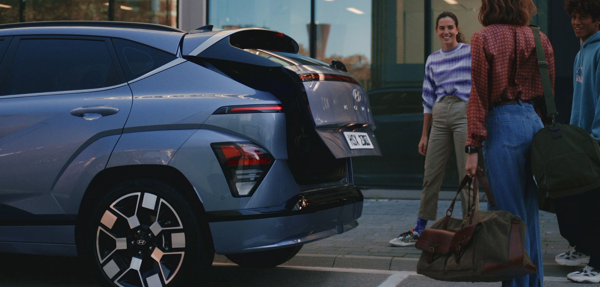 Автосалон Хюндай в Житомирі. Купити Hyundai за ціною автоцентра Хюндай Моторс Україна - фото 8