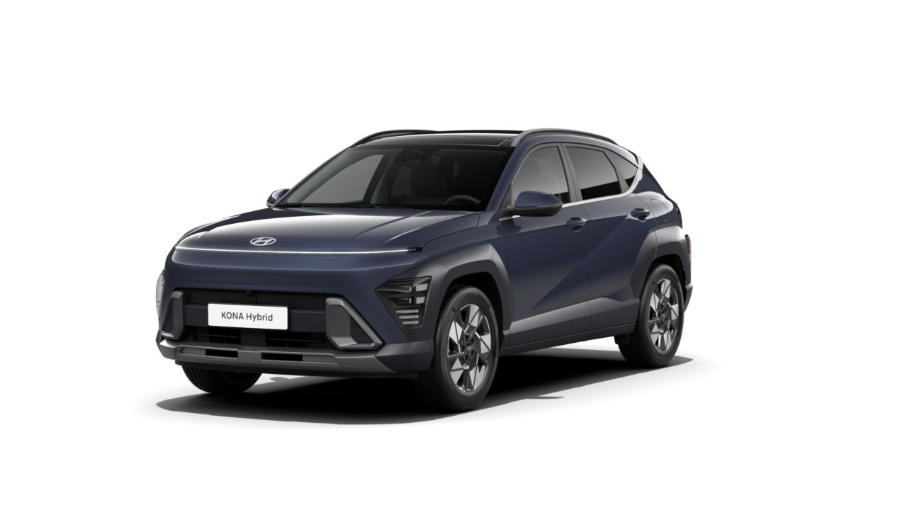 Дизайн Hyundai KONA | Компактний Кросовер | Богдан-Авто Житомир - фото 11
