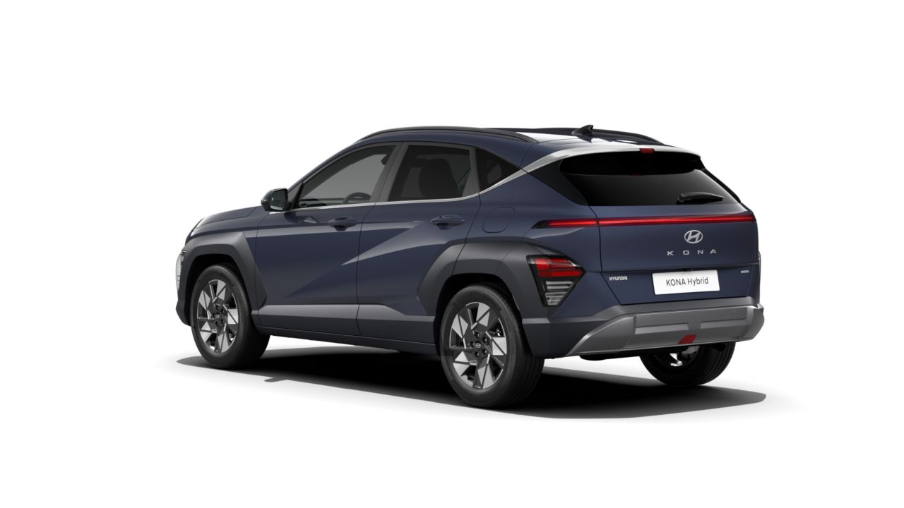Дизайн Hyundai KONA | Компактний Кросовер | Богдан-Авто Житомир - фото 22