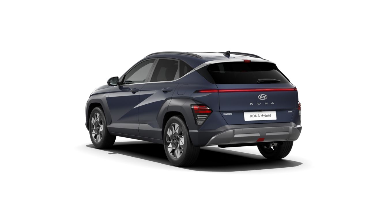 Дизайн Hyundai KONA | Компактний Кросовер | Богдан-Авто Житомир - фото 23