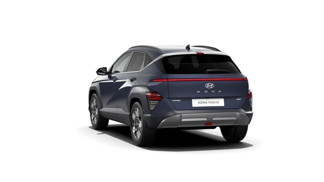 Дизайн Hyundai KONA | Компактний Кросовер | Богдан-Авто Житомир - фото 24