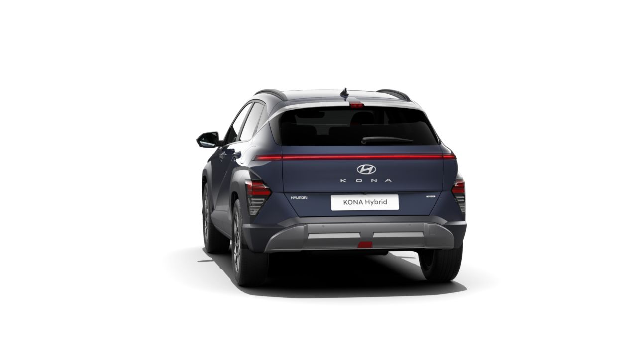 Дизайн Hyundai KONA | Компактний Кросовер | Богдан-Авто Житомир - фото 25