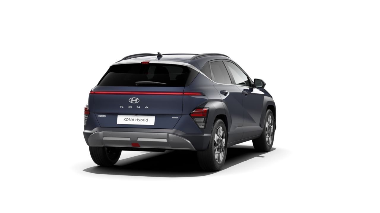 Дизайн Hyundai KONA | Компактний Кросовер | Богдан-Авто Житомир - фото 28