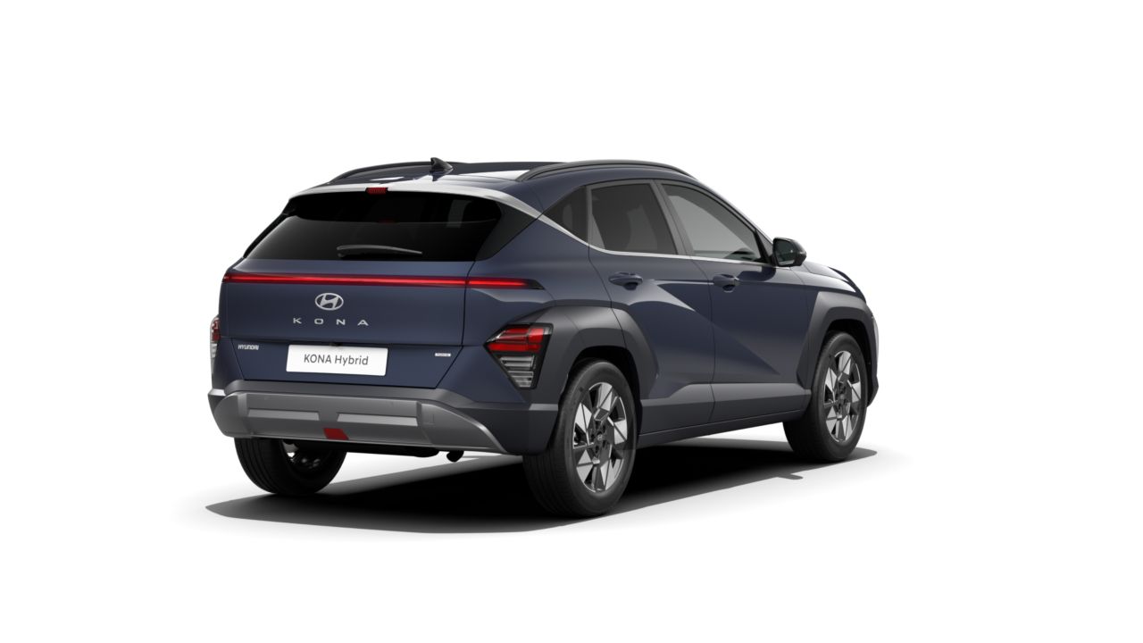 Дизайн Hyundai KONA | Компактний Кросовер | Богдан-Авто Житомир - фото 29