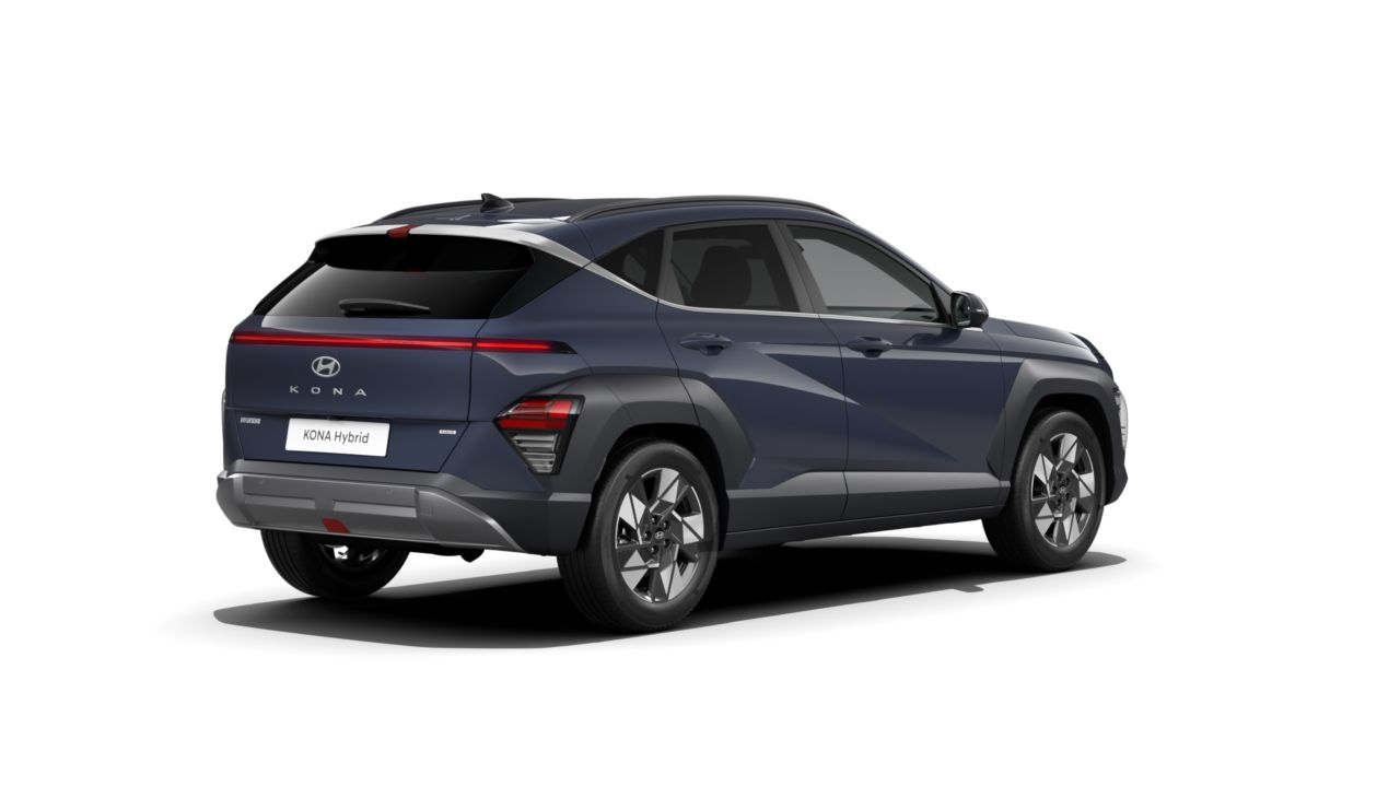 Дизайн Hyundai KONA | Компактний Кросовер | Богдан-Авто Житомир - фото 30