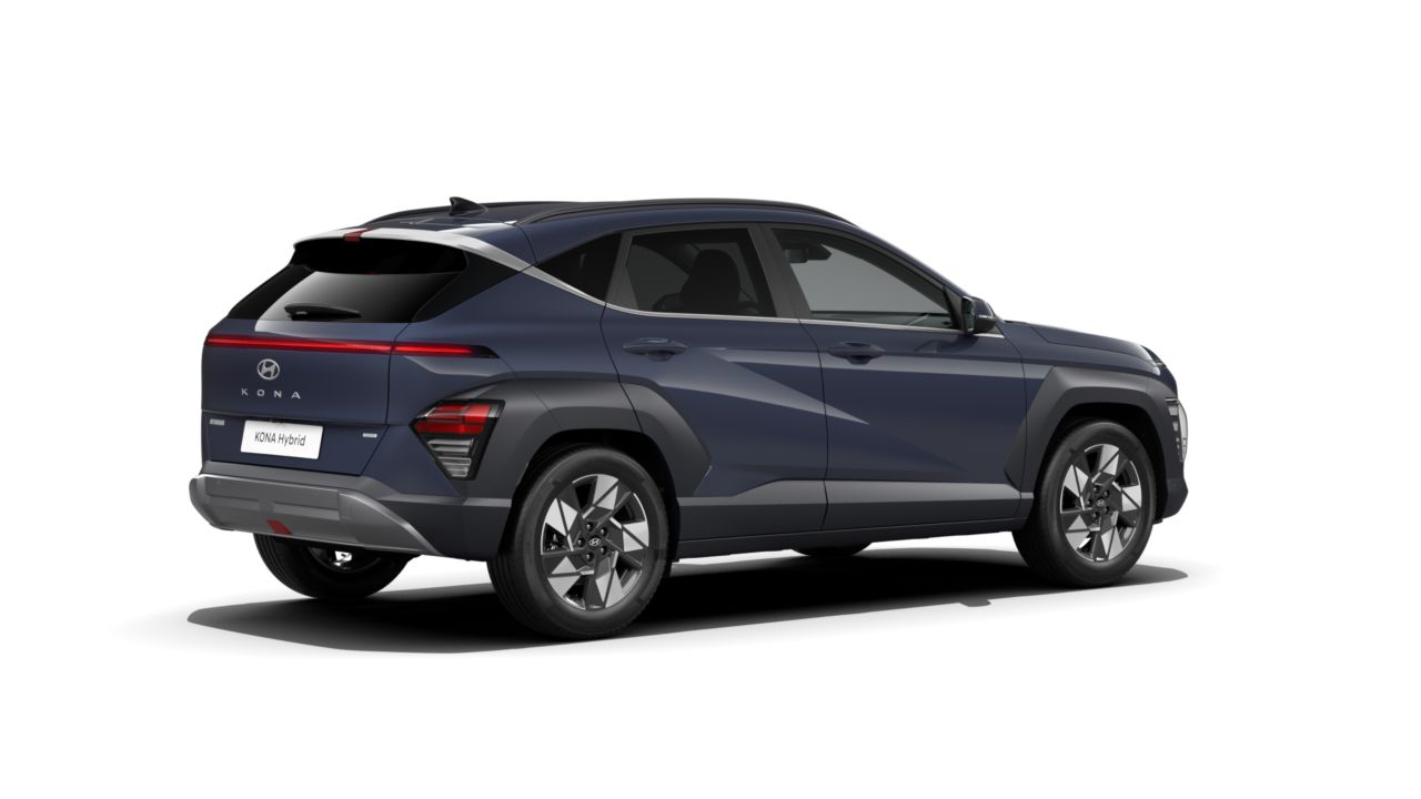 Дизайн Hyundai KONA | Компактний Кросовер | Богдан-Авто Житомир - фото 31