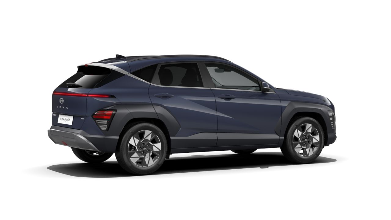 Дизайн Hyundai KONA | Компактний Кросовер | Богдан-Авто Житомир - фото 32