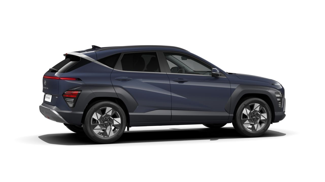 Дизайн Hyundai KONA | Компактний Кросовер | Богдан-Авто Житомир - фото 33