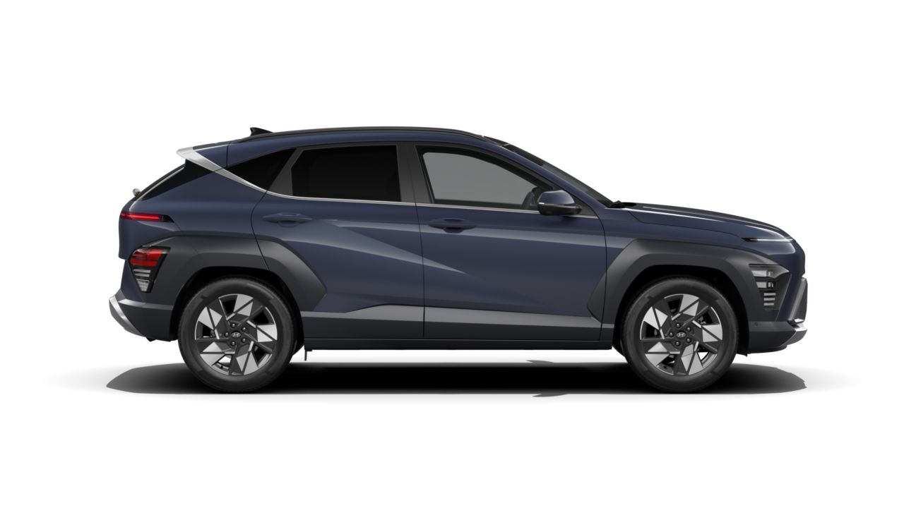 Дизайн Hyundai KONA | Компактний Кросовер | Богдан-Авто Житомир - фото 35