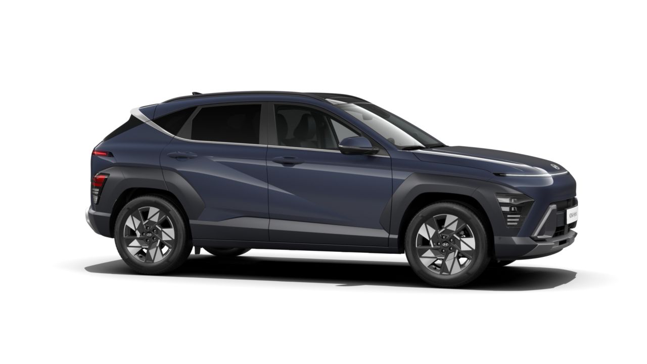 Дизайн Hyundai KONA | Компактний Кросовер | Богдан-Авто Житомир - фото 37