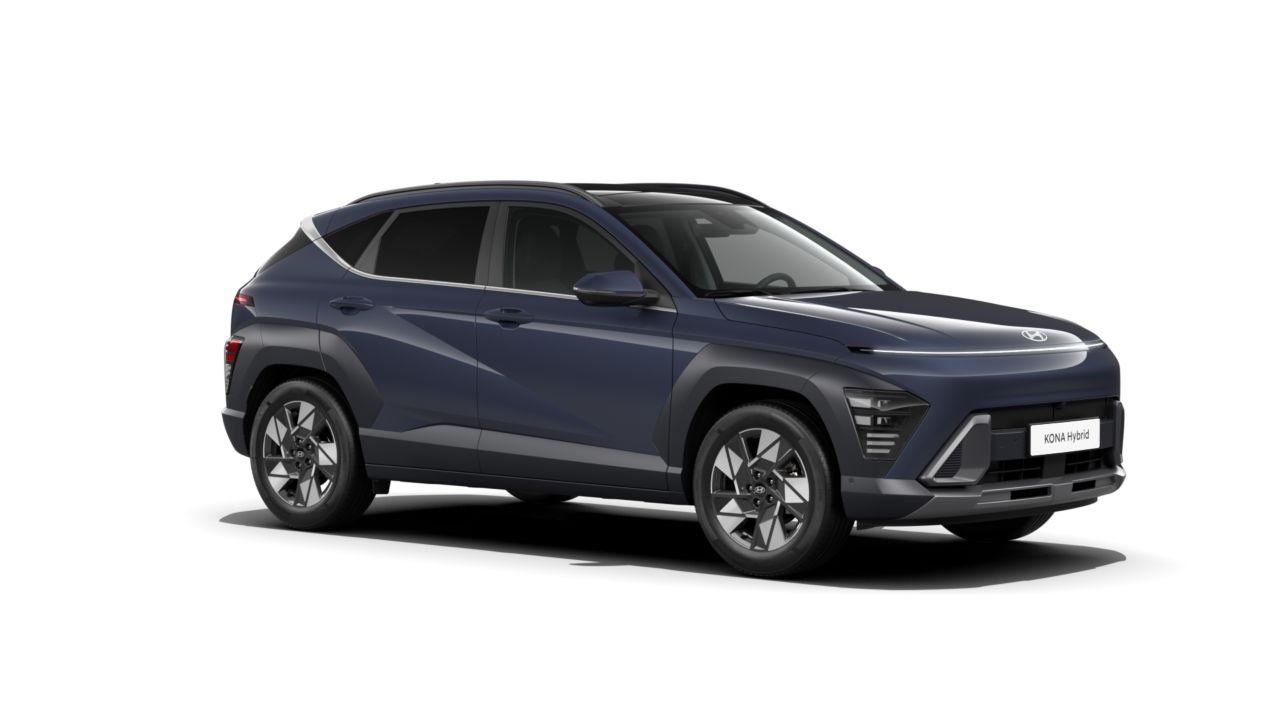 Дизайн Hyundai KONA | Компактний Кросовер | Богдан-Авто Житомир - фото 39
