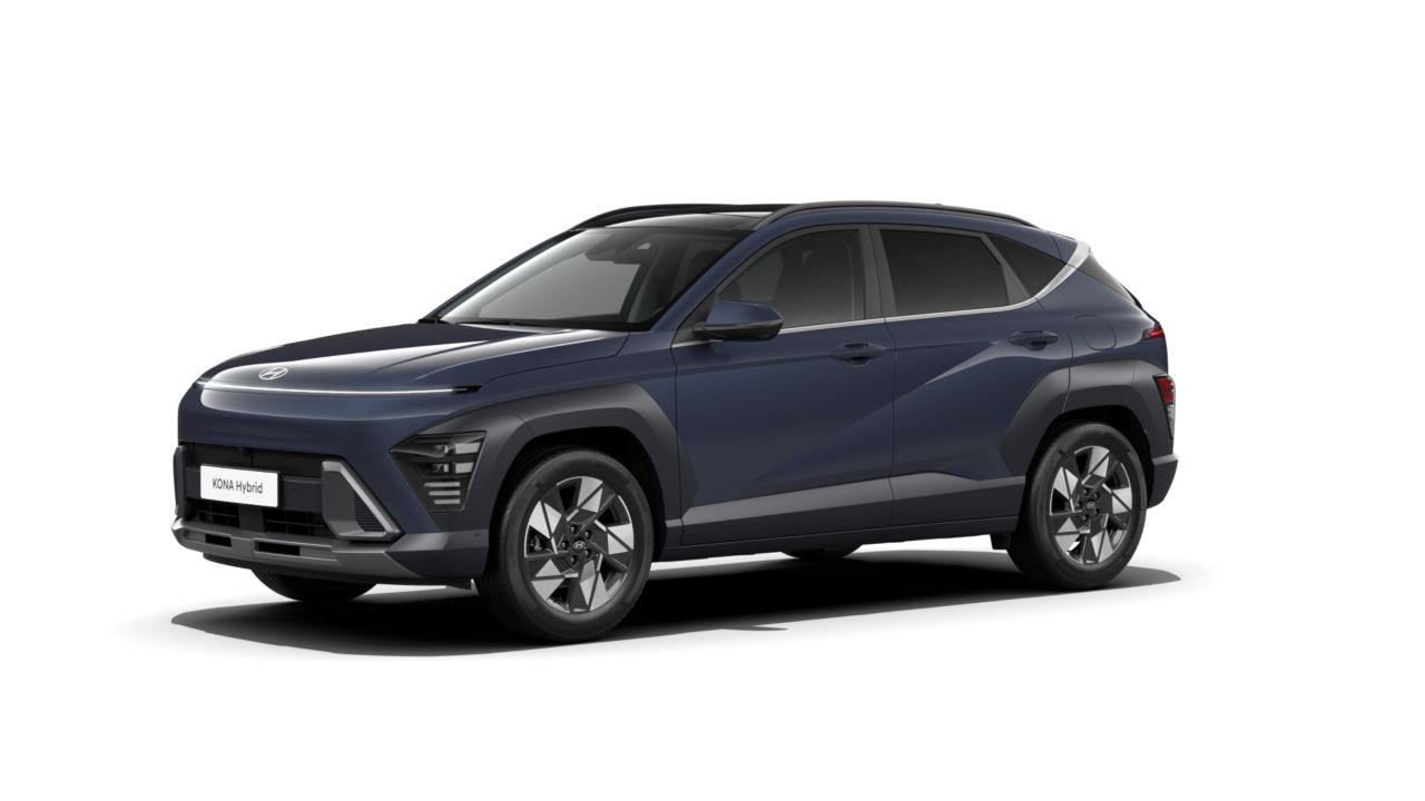 Дизайн Hyundai KONA | Компактний Кросовер | Богдан-Авто Житомир - фото 13