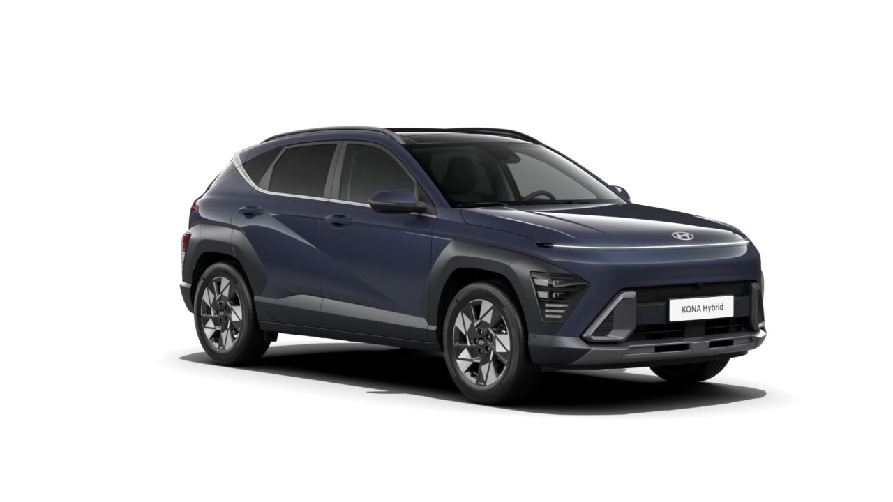 Дизайн Hyundai KONA | Компактний Кросовер | Богдан-Авто Житомир - фото 40