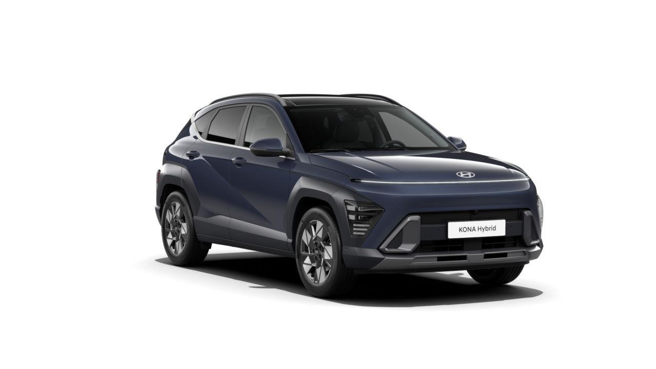Дизайн Hyundai KONA | Компактний Кросовер | Богдан-Авто Житомир - фото 41