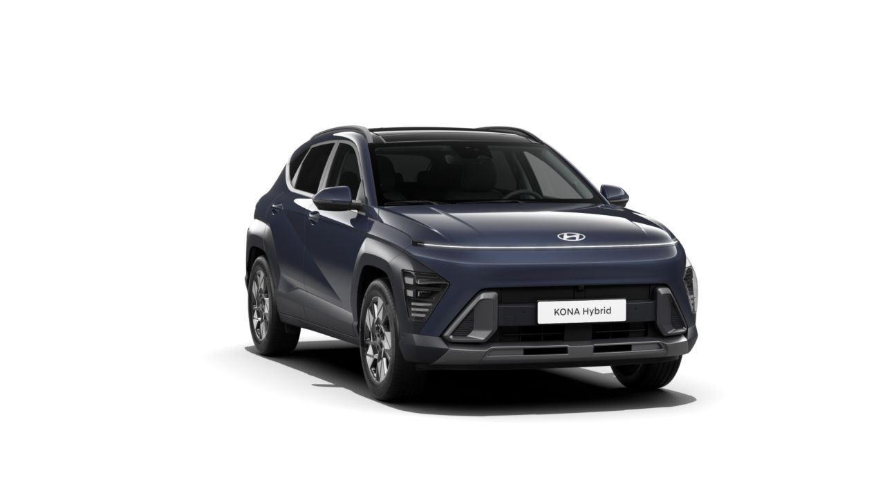 Дизайн Hyundai KONA | Компактний Кросовер | Богдан-Авто Житомир - фото 42