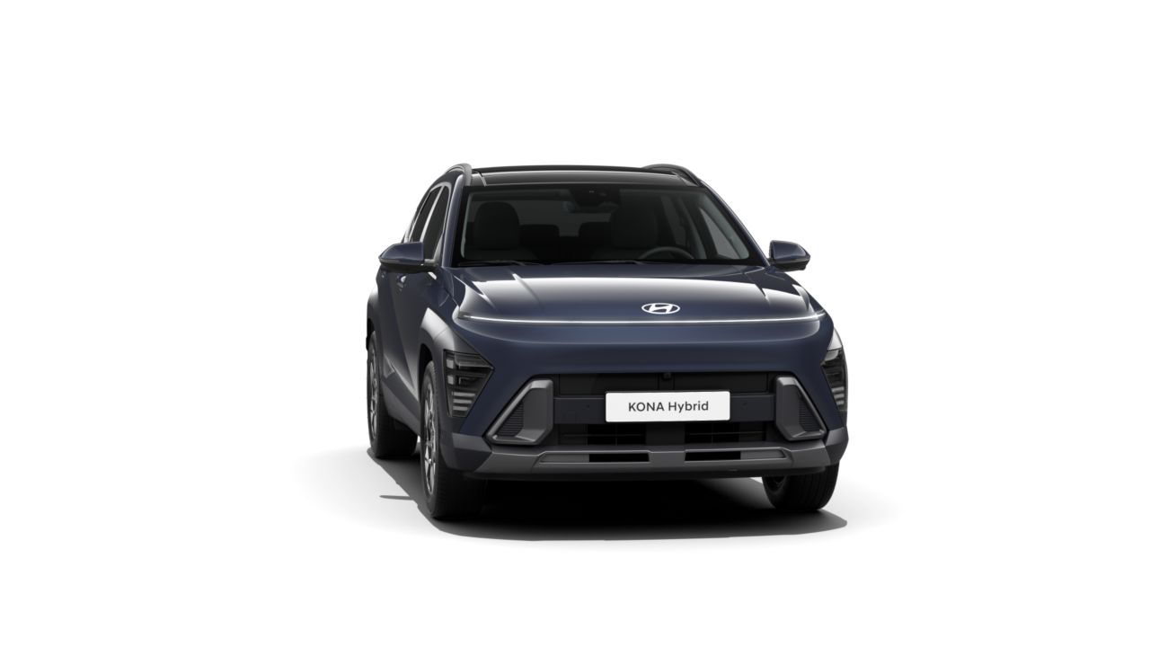Дизайн Hyundai KONA | Компактний Кросовер | Богдан-Авто Житомир - фото 43