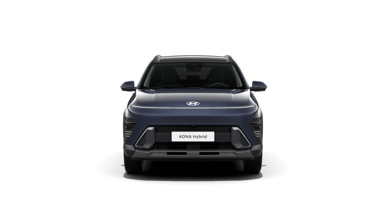 Дизайн Hyundai KONA | Компактний Кросовер | Богдан-Авто Житомир - фото 44