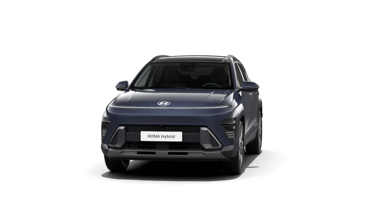 Дизайн Hyundai KONA | Компактний Кросовер | Богдан-Авто Житомир - фото 45