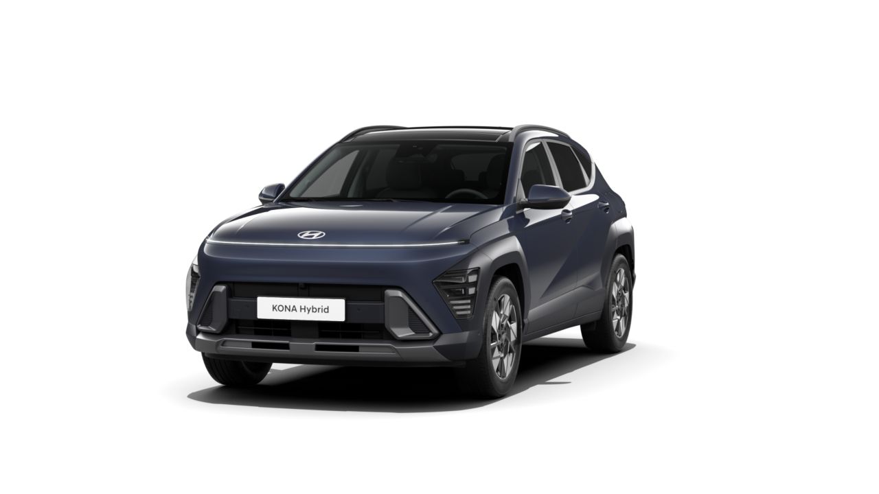 Дизайн Hyundai KONA | Компактний Кросовер | Богдан-Авто Житомир - фото 46