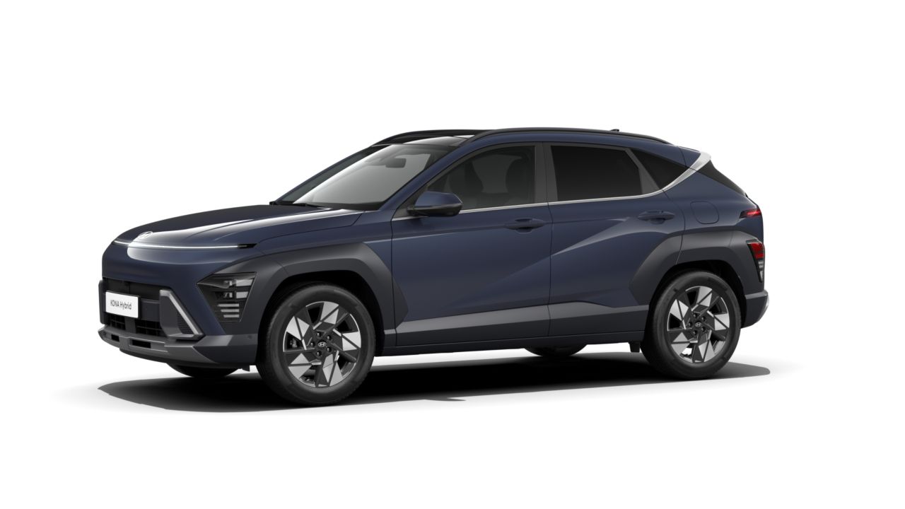 Дизайн Hyundai KONA | Компактний Кросовер | Богдан-Авто Житомир - фото 14