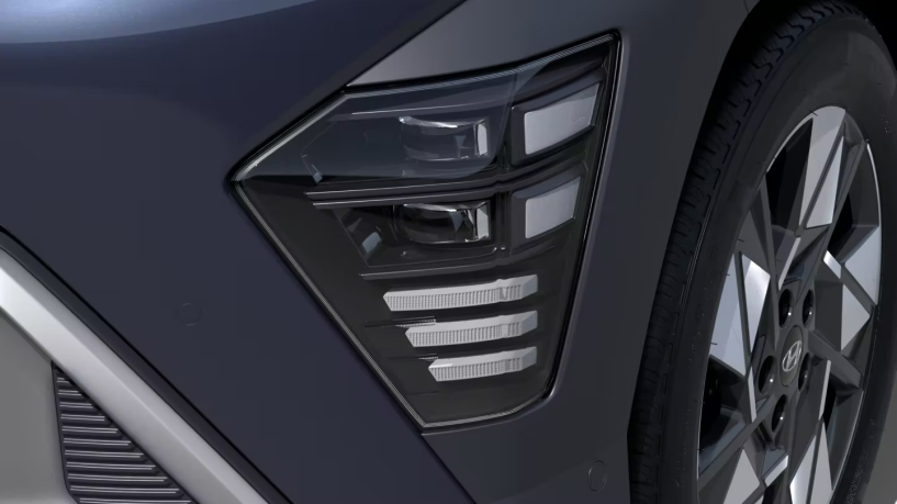 Дизайн Hyundai KONA | Компактний Кросовер | Богдан-Авто Житомир - фото 50