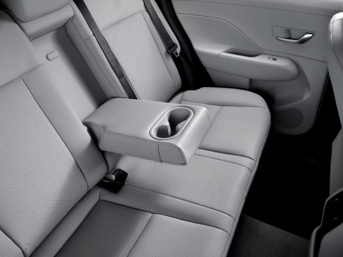 Дизайн Hyundai KONA | Компактний Кросовер | Богдан-Авто Житомир - фото 63