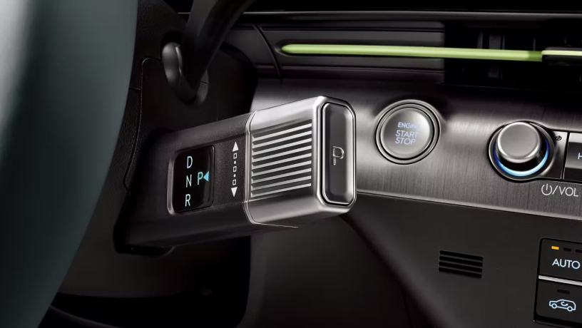 Особливості Hyundai KONA | Продуктивність | Богдан-Авто Житомир - фото 26