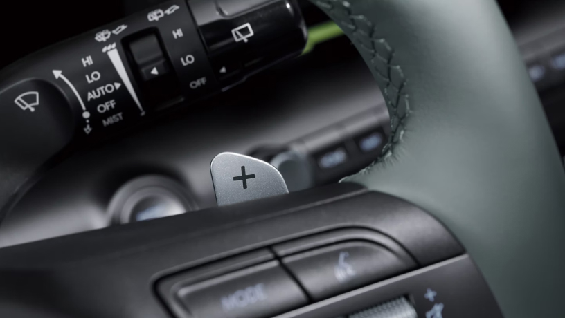 Особливості Hyundai KONA | Продуктивність | Богдан-Авто Житомир - фото 27