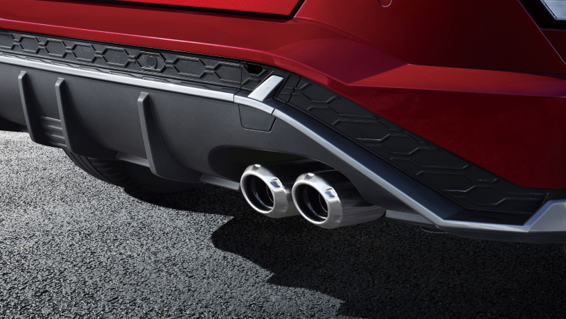 Hyundai KONA N Line (Кона Нлайн) м. Житомир | Богдан-Авто Житомир - фото 11