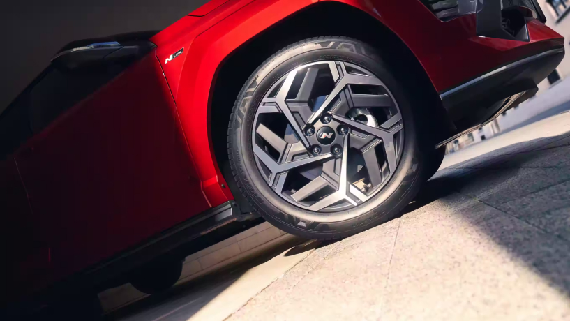 Hyundai KONA N Line (Кона Нлайн) м. Житомир | Богдан-Авто Житомир - фото 12