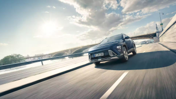 Hyundai KONA N Line (Кона Нлайн) м. Житомир | Богдан-Авто Житомир - фото 86