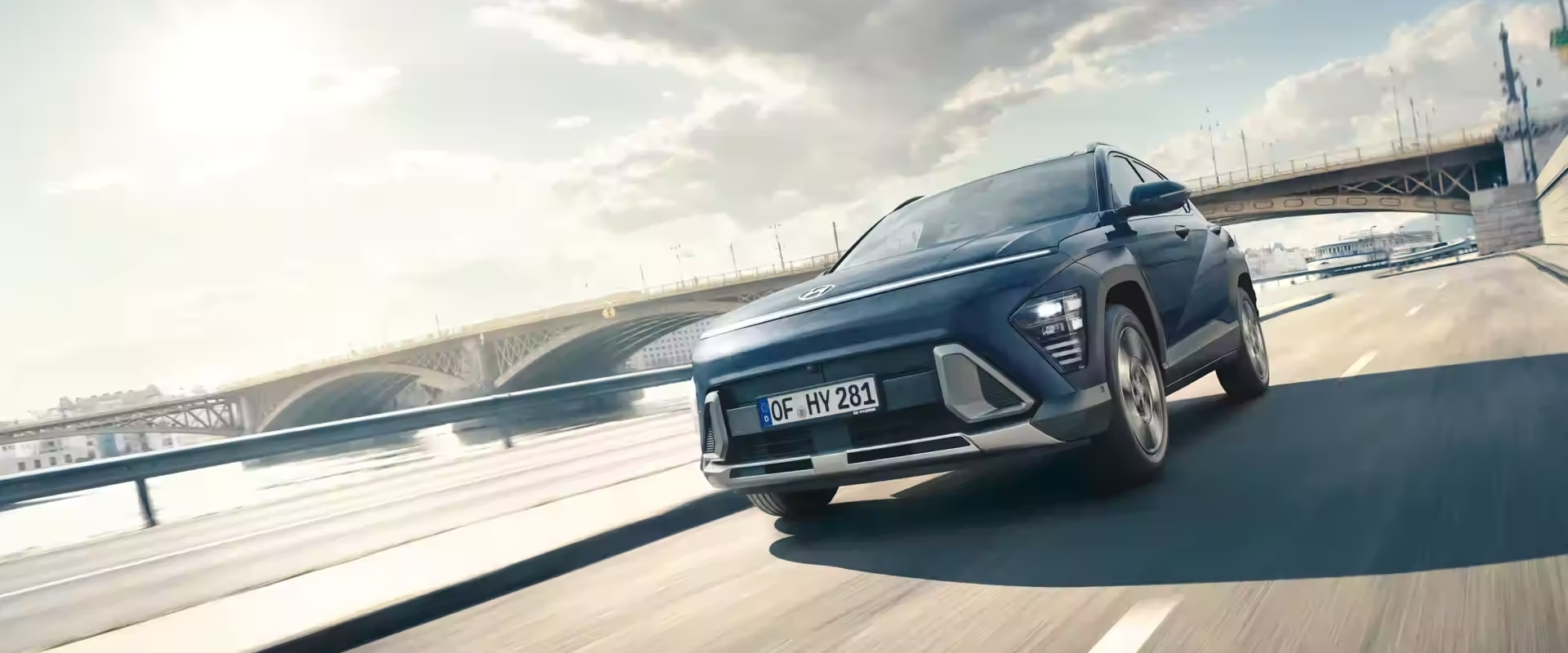 Продуктивність Hyundai KONA Hybrid | Богдан-Авто Житомир - фото 6