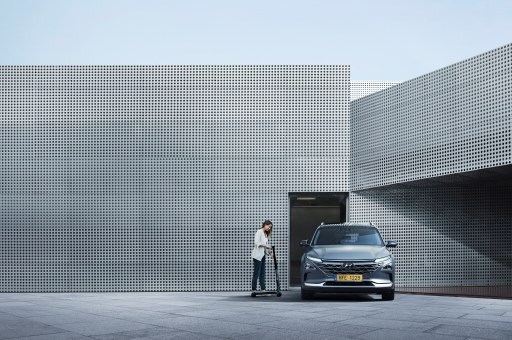 Автосалон Хюндай в Житомирі. Купити Hyundai за ціною автоцентра Хюндай Моторс Україна - фото 35