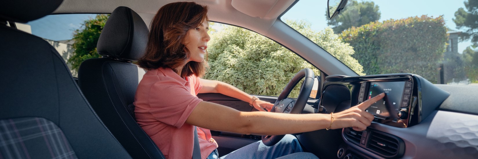 Особливості Hyundai i10 | Продуктивність | Богдан-Авто Житомир - фото 6