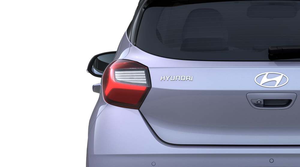 Дизайн Hyundai i10 | Стиль та Інновації | Богдан-Авто Житомир - фото 20