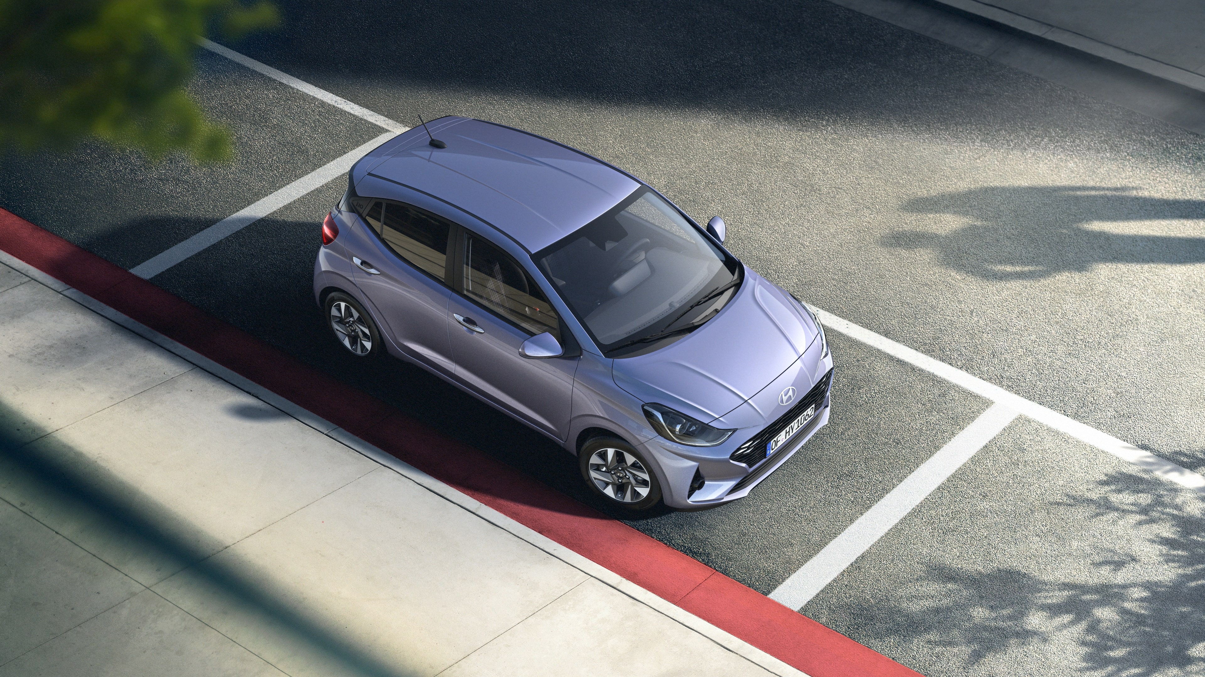 Дизайн Hyundai i10 | Стиль та Інновації | Богдан-Авто Житомир - фото 26