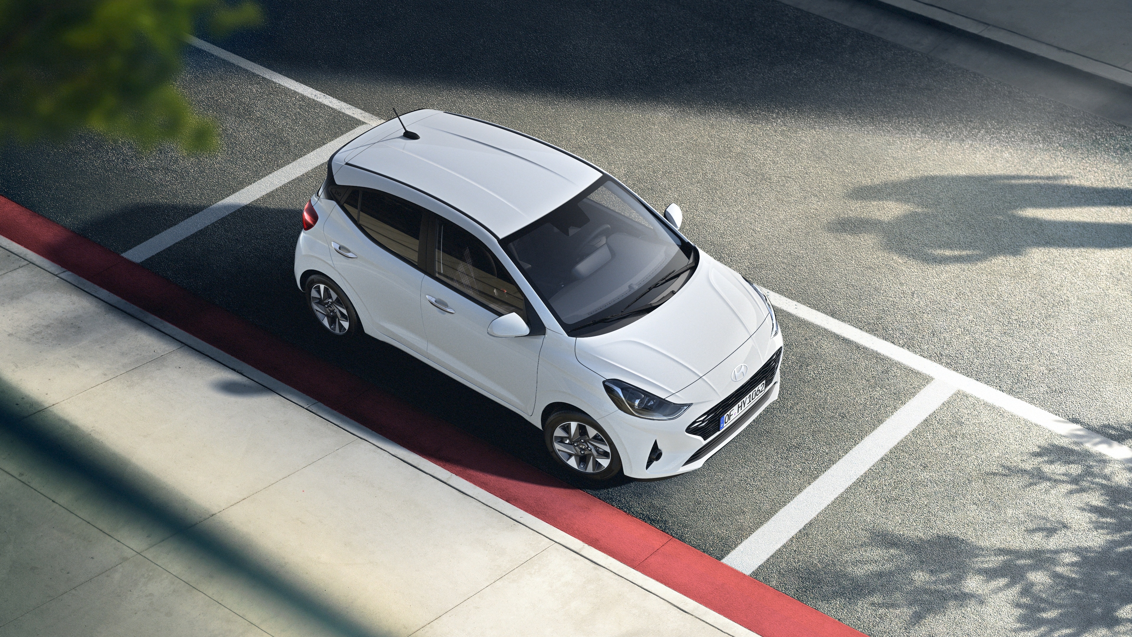 Дизайн Hyundai i10 | Стиль та Інновації | Богдан-Авто Житомир - фото 44