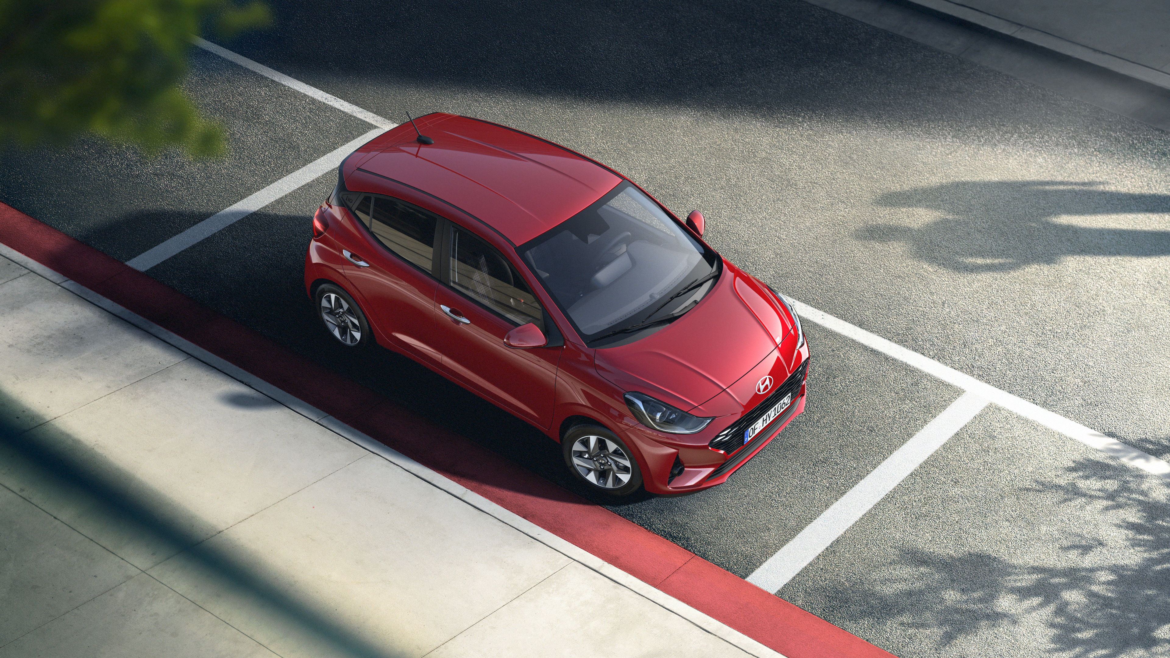 Дизайн Hyundai i10 | Стиль та Інновації | Богдан-Авто Житомир - фото 56